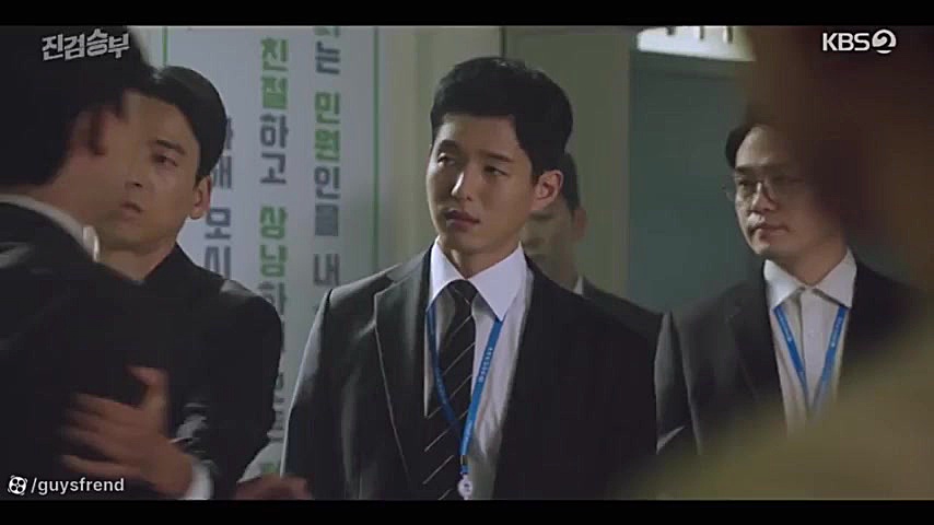 دادستان بد قسمت ۴