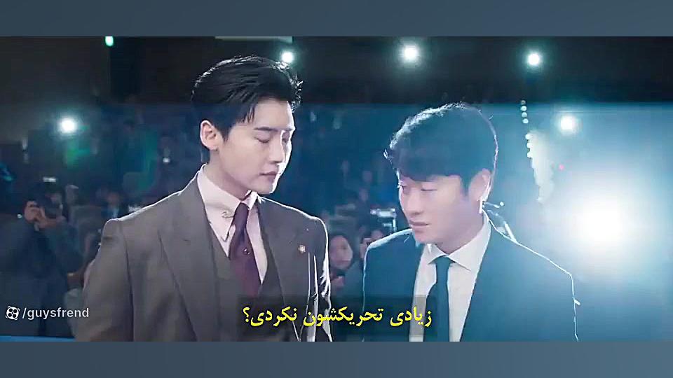 big mouth دهن لق قسمت 12