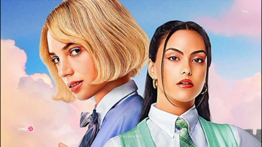 فیلم سینمایی کمدی جدید | انتقا...