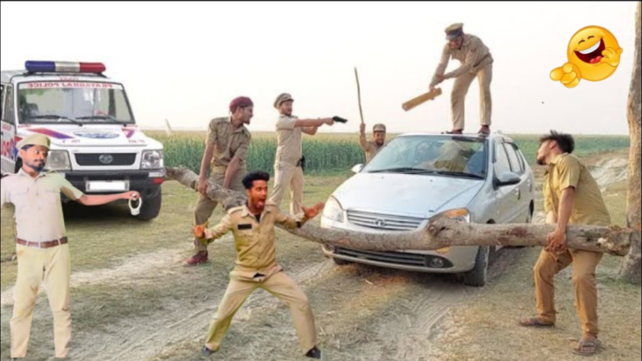 کلیپ هندی خنده دار جدید ویدیوی...