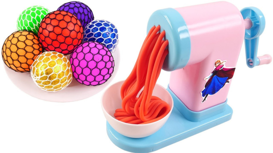 فیلم های کودکانه  نودل ها و تو...