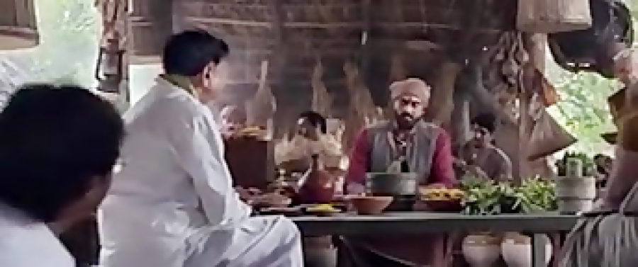 سینمایی هندی اکشن رزمی دوبله ف...