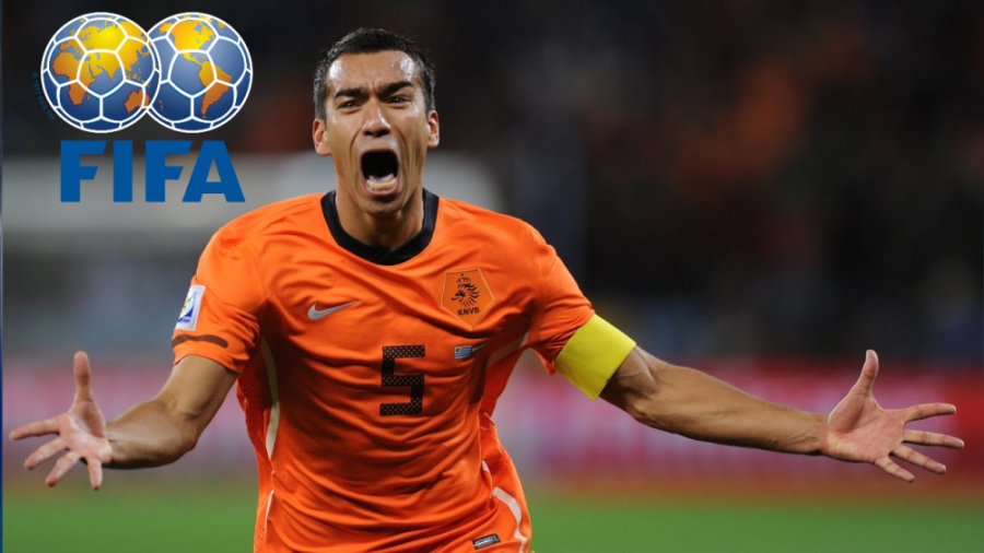 بهترین گل های از راه دور جام ه...