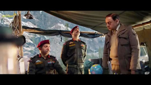 فیلم سینمایی اکشن جنگی پلیسی د...