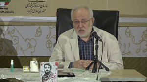 مختارپور:حفظ اسناد دفاع مقدس ب...