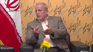 بخش اول: گفت‌وگو با سردار...