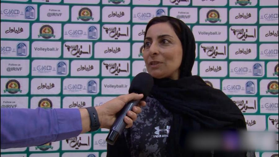 صحبت&zwnj;های سرمریبان و بازیک...