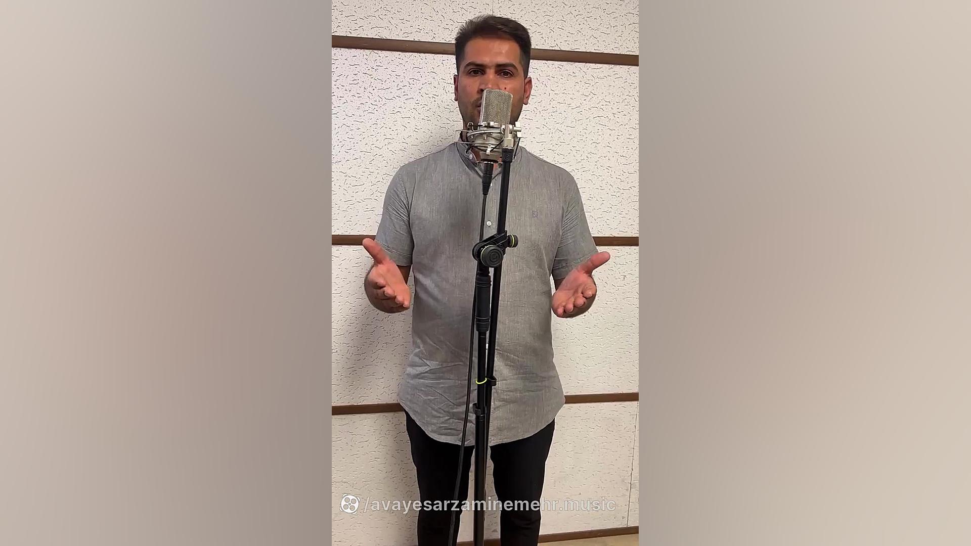 بازخوانی و بازنوازی زیبایی از...