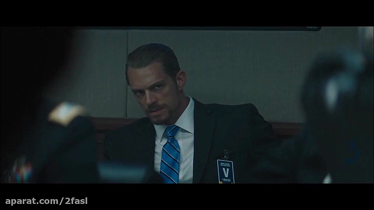 Suicide Squad Comic Con Traile...