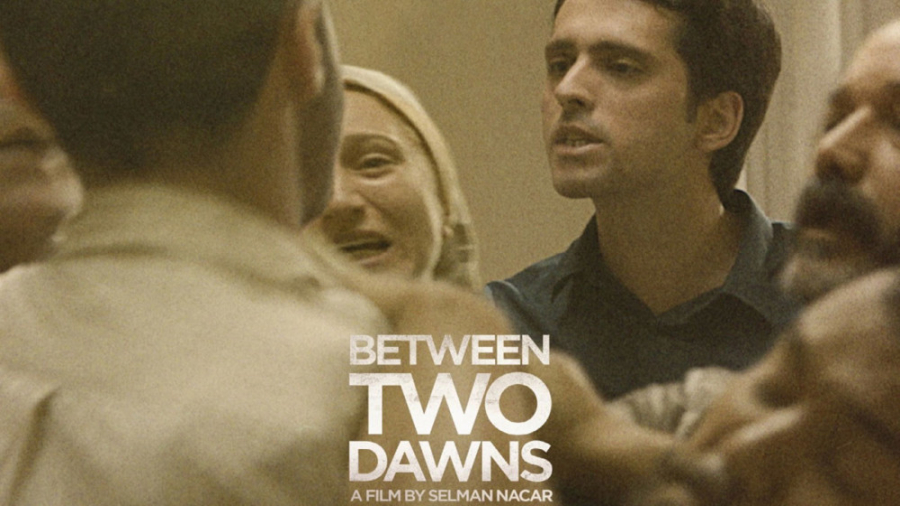 فیلم در فاصله میان دو سپیده دم...