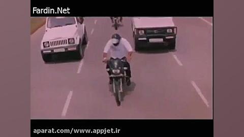 معجزه در فیلم هندی  تبدیل کلاه...