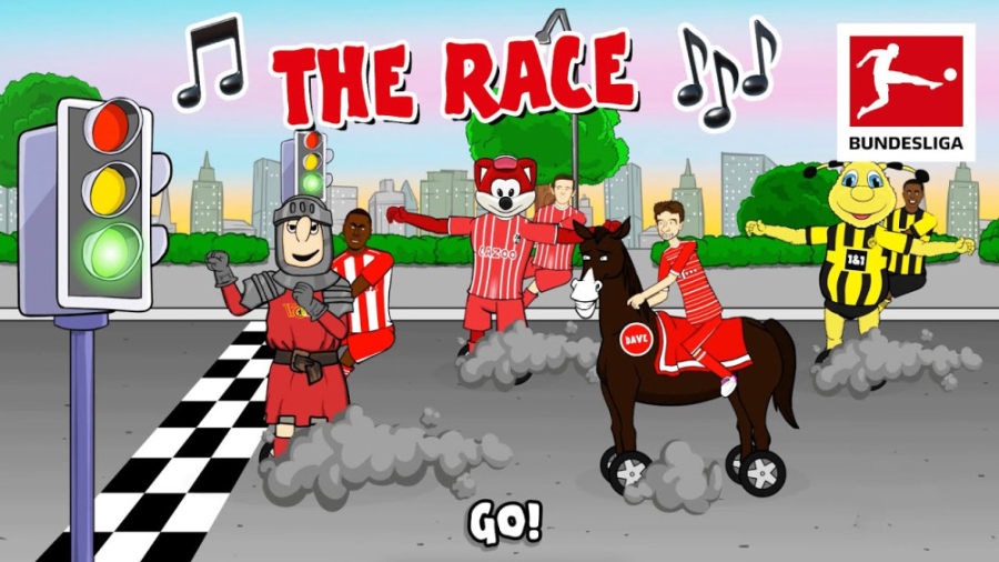 انیمیشن طنز سوپرساندی این هفته...