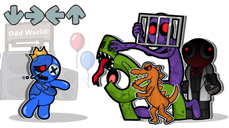 اف ان اف هیروز زامبی &raquo;&r...