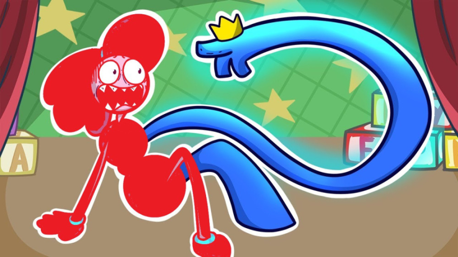 انیمیشن کریپی لایف &raquo;&raq...