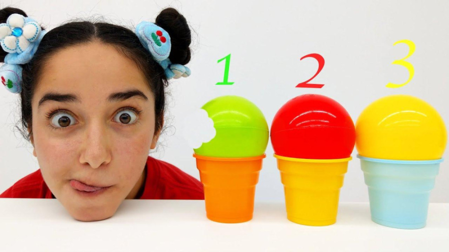 برنامه کودک بانوان سرگرمی کودک...