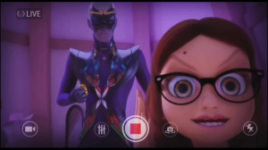 انیمیشن میراکلس فصل ۵!!! | دو...