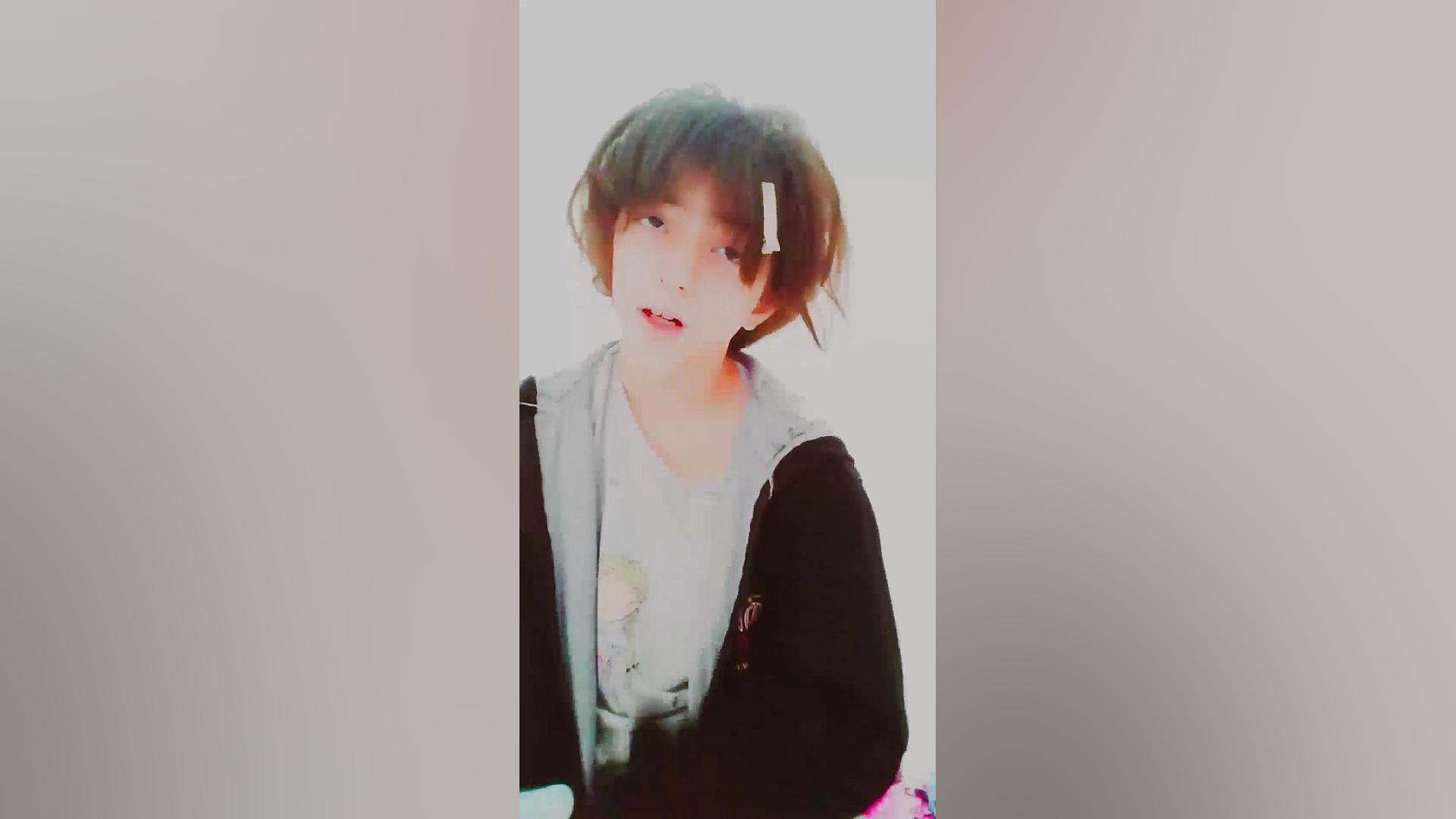 چالش جدید من زویی بلک مامبا ♡...