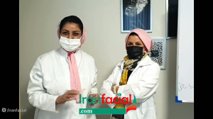دو هنرجوی دوست داشتی دوره فیشی...