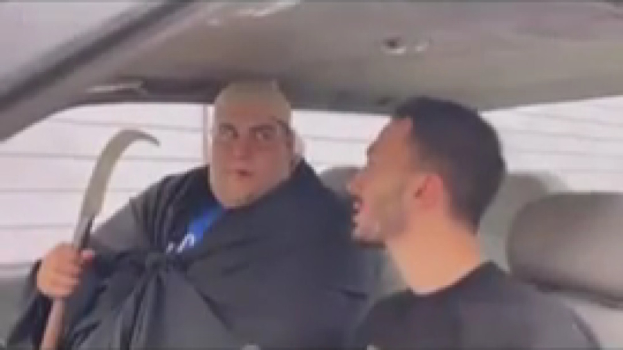 تفاوت بنز و پراید | تبلیغات بن...