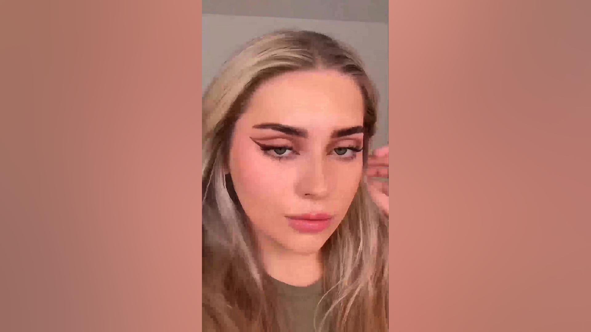 ترفند ارایشی