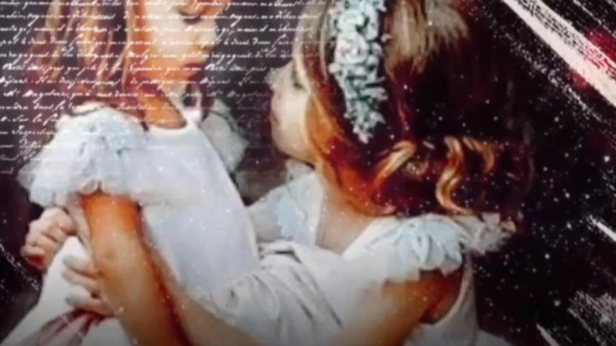 کلیپ خواهرانه  خواهر که داشته...