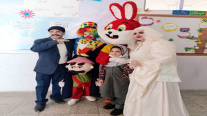 زیباترین دختر جهان