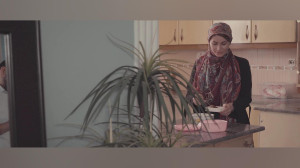 فبلم کوتاه پلاک