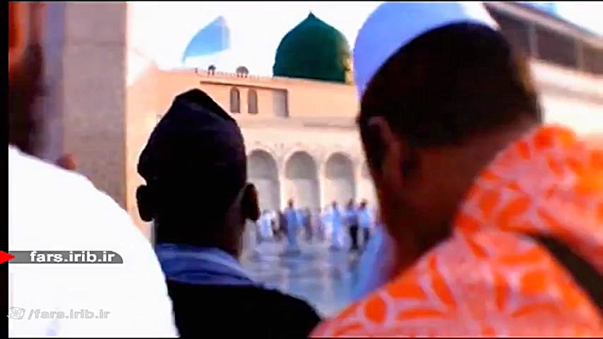 ترانه شاد " یا محمد &quot...