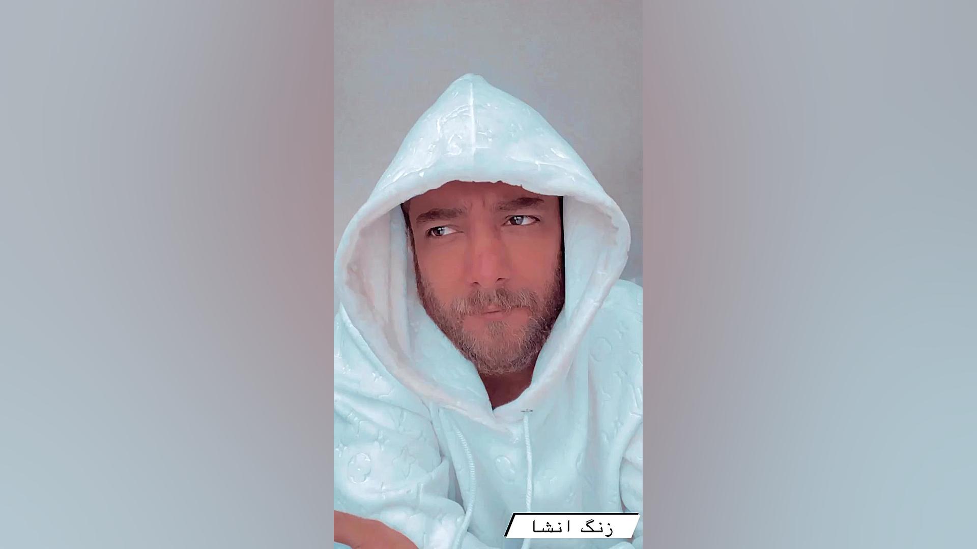 زنگ انشا امیر مقاره  پست جدید...