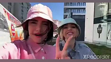 پست قدیمی یوتیوب دیانا، ارسلان...