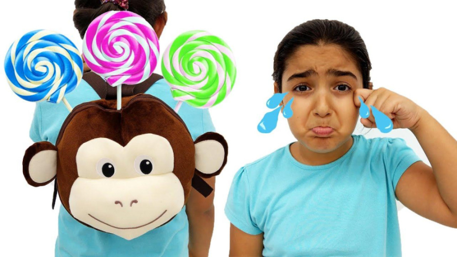 برنامه کودک بانوان سرگرمی کودک...