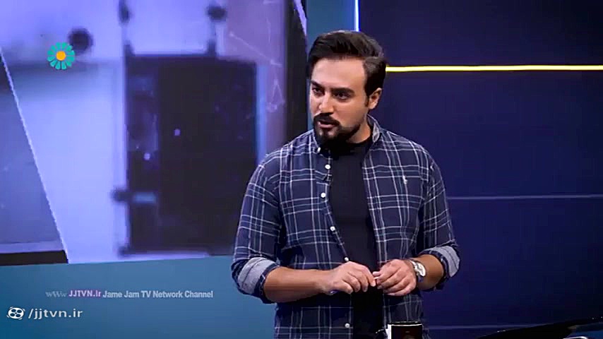 قسمت 31 ؛ برنامه &laquo; فن آو...