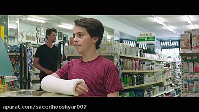 تمامی سکانس حذف شده از فیلم ای...