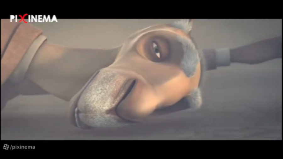 انیمیشن کوتاه "منحرف شدن&...