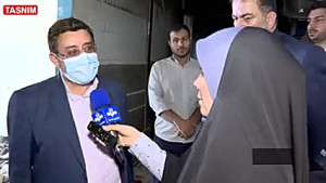 پشت پرده فرار از زندان اوین