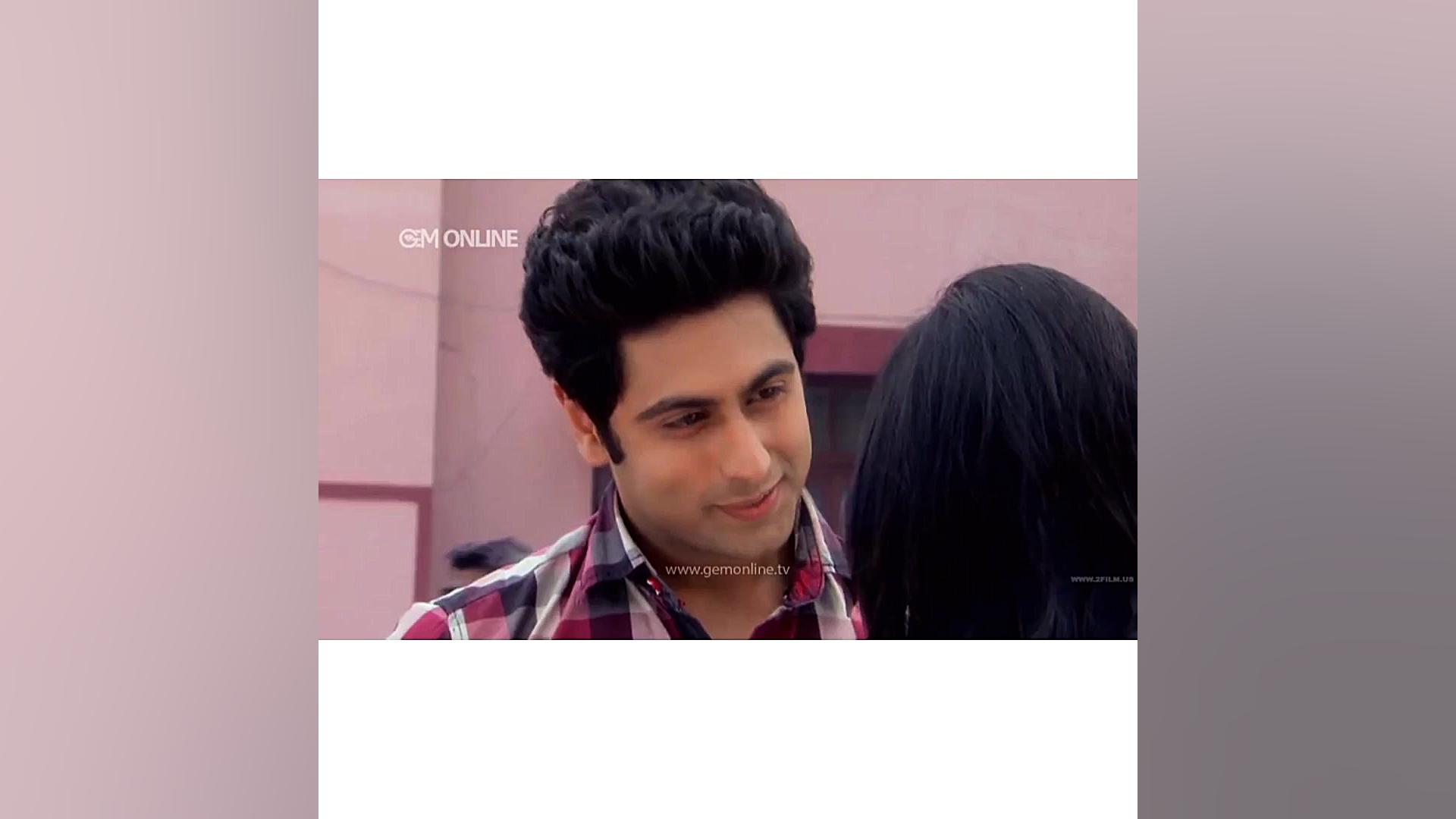 روژان و مایانک