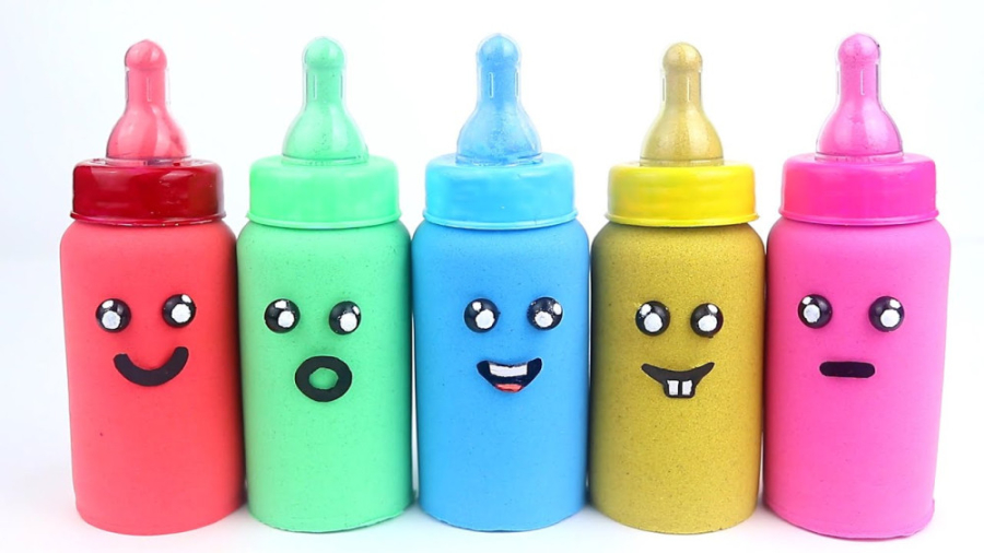 چالش موکبانگ شن بازی جایزه کیو...