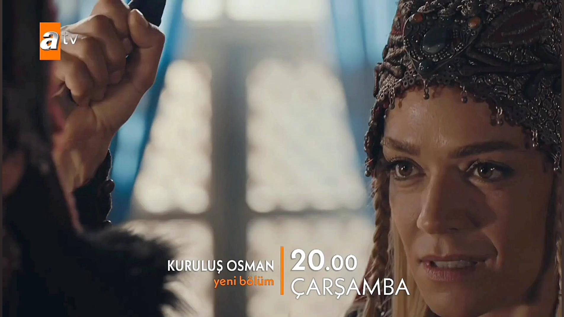 تیزر دوم قیام عثمان قسمت ۱۰۱ ب...