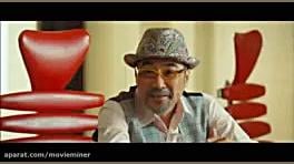 فیلم جکی جان جدید