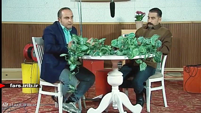 یک طنز محیط زیستی مشتی  شیراز