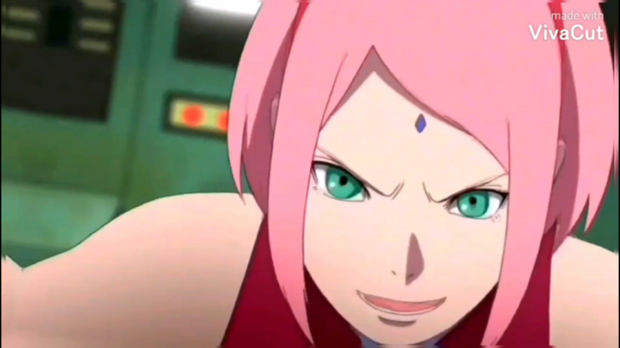 AMV ساکورا هارونو