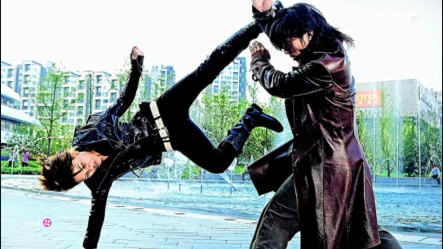 فیلم سینمایی "IRON PROTEC...