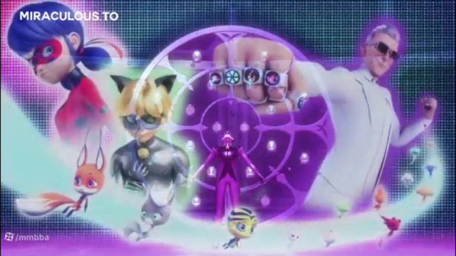 سریال ماجراجویی در پاریس فصل 5...