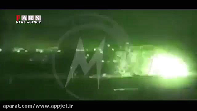 فیلم دیدنی از نبرد با داعش (پد...