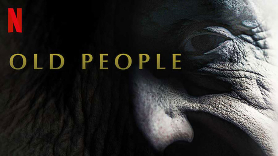 فیلم سالمندان Old People 2022...