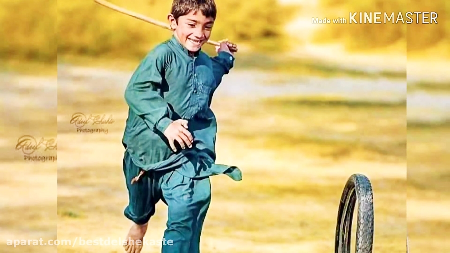 آهنگ افغانی قد بالا بسیار زیبا