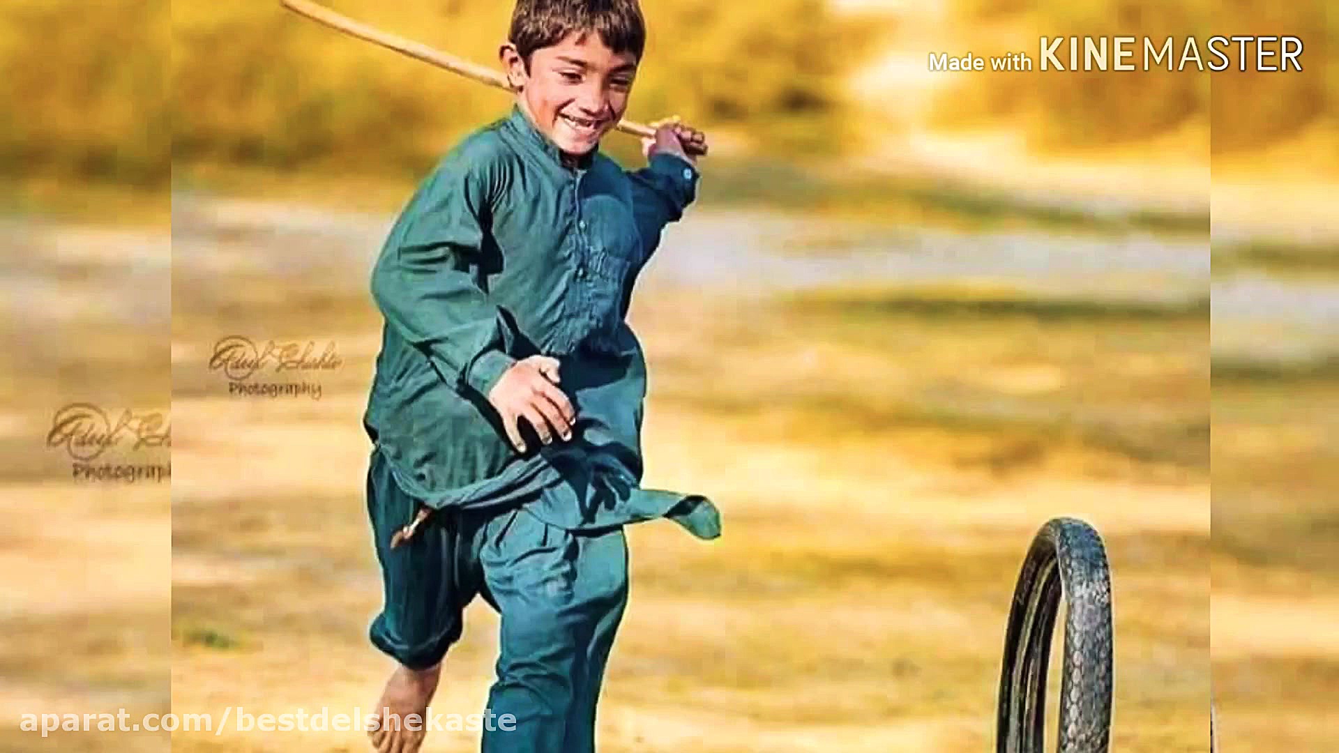 آهنگ افغانی قد بالا بسیار زیبا