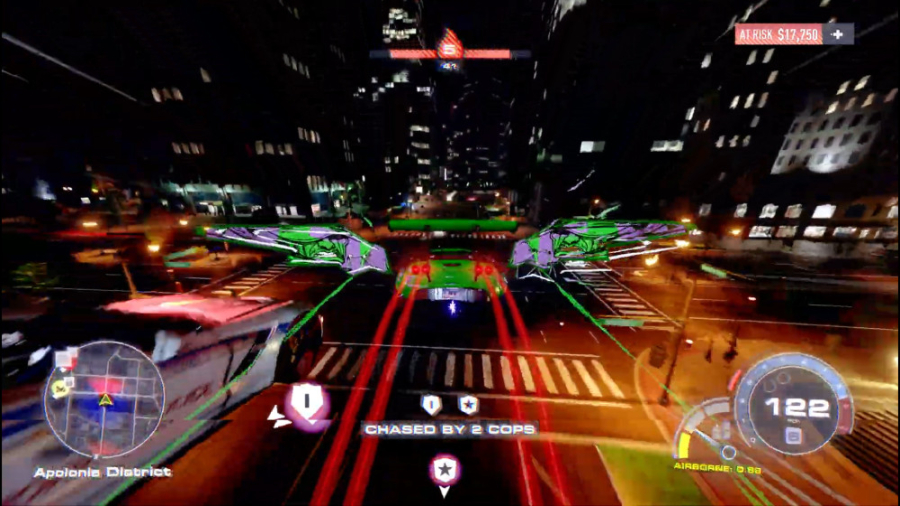 تریلر گیم پلی جدید بازی Need f...