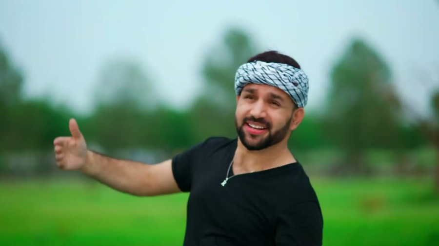 زیباترین آهنگ مست افغانی  لشکر...