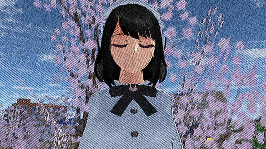 وید انگیزشی!ساکورا اسکول وید گ...